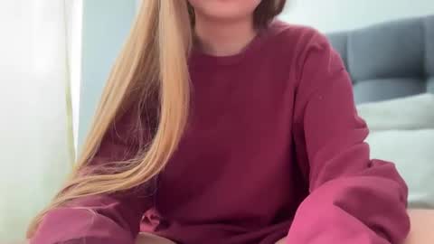 Snapshot of missameliah chatting on 7, 1, 2026 Ameliahs online show from 7, 1, 2026