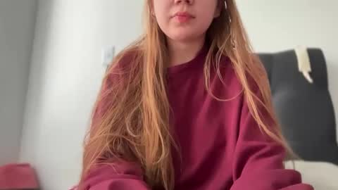 Snapshot of missameliah chatting on 14, 1, 2026 Ameliahs online show from 14, 1, 2026