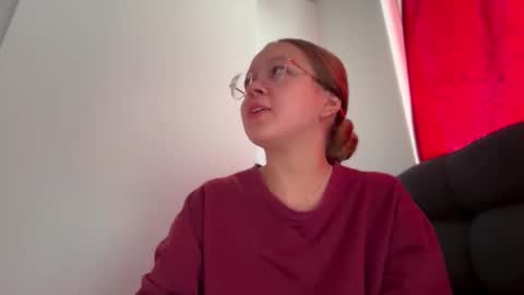 Snapshot of missameliah chatting on 25, 2, 2026 Ameliahs online show from 25, 2, 2026