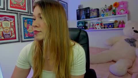 Martina Rivera online show from 17, 1, 2026