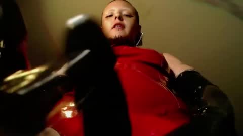 Snapshot of missanarky chatting on 22, 4, 2026 Anarkitten online show from 22, 4, 2026