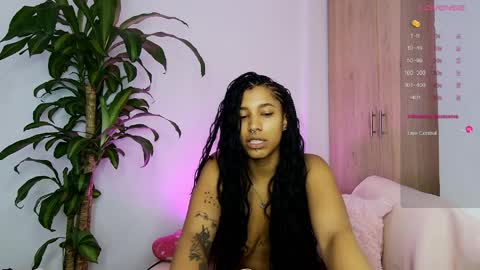 missangeldust online show from 29, 3, 2026