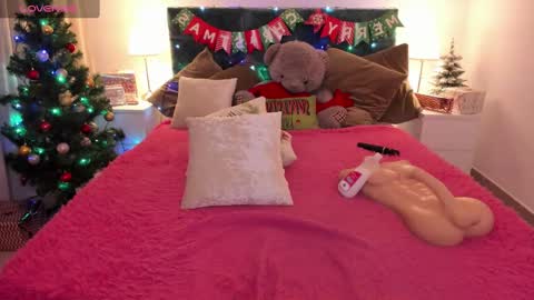 Angelina online show from 2, 1, 2025