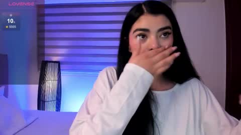 Ariadna Ruiz online show from 30, 3, 2026