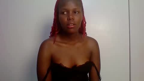 Snapshot of missariana7 chatting on 18, 12, 2025 aria online show from 18, 12, 2025