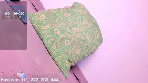 MissAyline online show from 9, 2, 2025