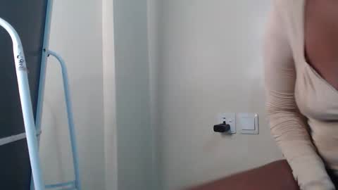 Snapshot of missbeautyke chatting on 11, 3, 2026 callmebaby online show from 11, 3, 2026