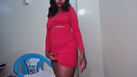 Snapshot of missbeautyke chatting on 3, 6, 2026 callmebaby online show from 3, 6, 2026