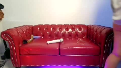 MissBehavinxoxo online show from 31, 10, 2025