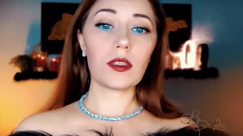 The divine Beverly online show from 13, 11, 2025