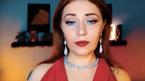 The divine Beverly online show from 23, 11, 2025