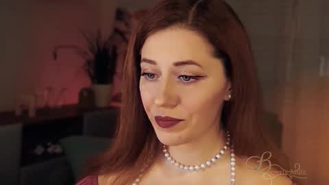 The divine Beverly online show from 18, 1, 2026