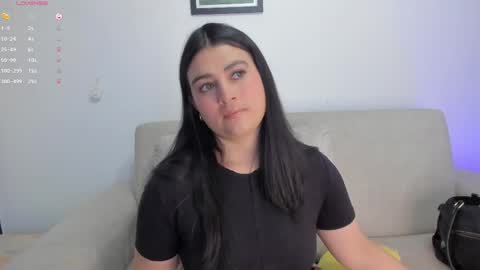 Bianca Torres online show from 8, 4, 2026