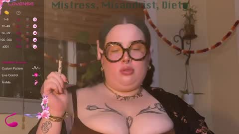 Miss Bika online show from 19, 12, 2024