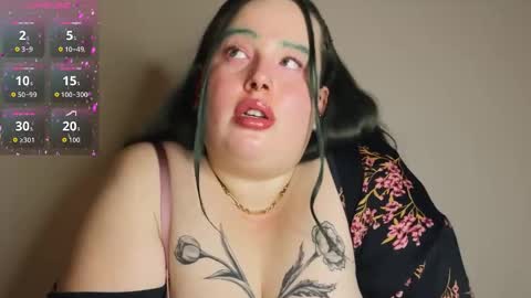 Miss Bika online show from 7, 10, 2025