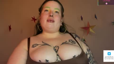 Snapshot of missbika chatting on 20, 4, 2026 Miss Bika online show from 20, 4, 2026