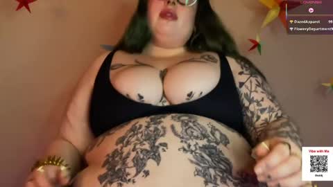 Snapshot of missbika chatting on 26, 4, 2026 Miss Bika online show from 26, 4, 2026