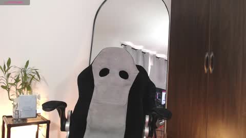 Snapshot of missblair12 chatting on 31, 1, 2025 MissBlair online show from 31, 1, 2025