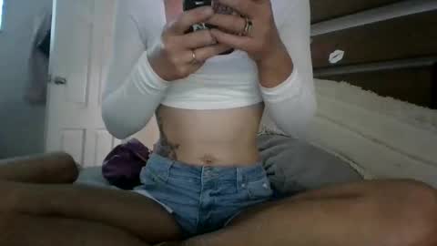 MissBlondieBabyyy online show from 16, 1, 2025