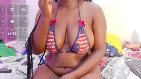 Miss Evelyn  online show from 13, 10, 2025