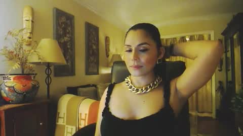 Snapshot of missbrownx chatting on 16, 5, 2026 Brownie -P online show from 16, 5, 2026