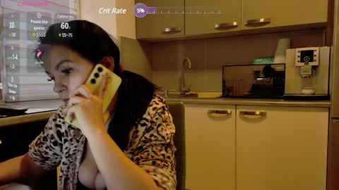 missbya online show from 22, 1, 2025