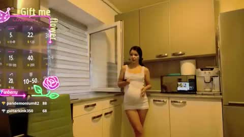 missbya online show from 1, 10, 2025