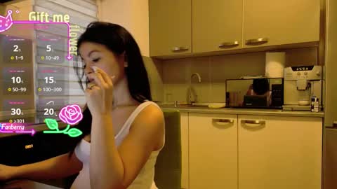 missbya online show from 7, 11, 2025