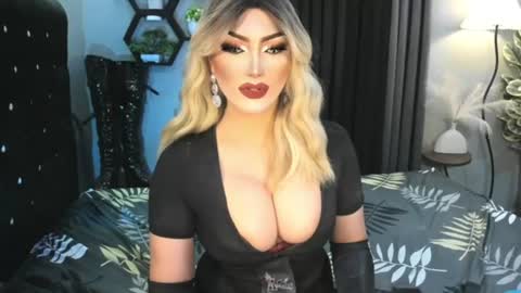PRIESTESS CHANNEL online show from 20, 6, 2026