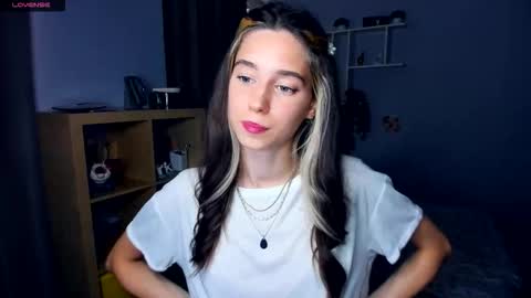 Shelley online show from 16, 9, 2025