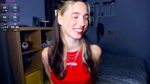 Shelley online show from 20, 9, 2025