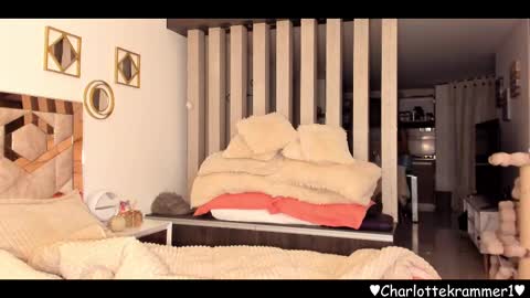 Snapshot of misscharlottek chatting on 17, 2, 2025 Charlotte independent model online show from 17, 2, 2025