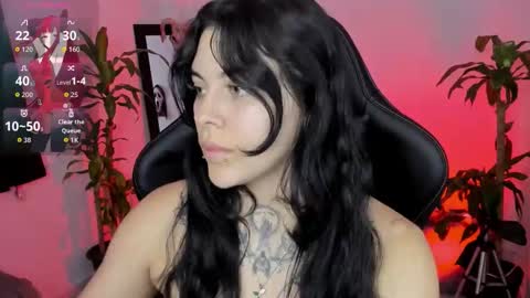 Missy Charlottte.  Hey remember to give me a thumbs up ty online show from 18, 12, 2025