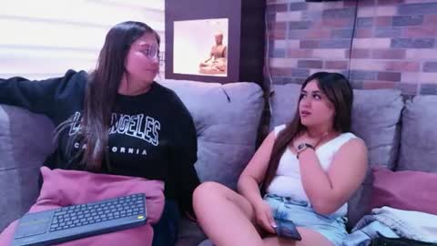 Snapshot of misscheelsee_as chatting on 29, 7, 2026 misscheelsee_as online show from 29, 7, 2026