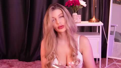 Claire online show from 23, 7, 2026