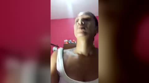Snapshot of misscruzxz chatting on 2, 8, 2026 Donna di Diamanti online show from 2, 8, 2026