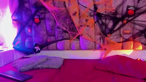 Snapshot of missdahlia_ chatting on 24, 10, 2025 dahlia online show from 24, 10, 2025