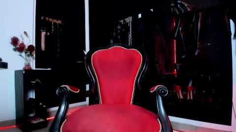 Snapshot of missdarklady chatting on 15, 2, 2025 Missdarklady online show from 15, 2, 2025