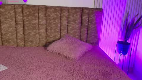 Snapshot of missdionne__curly chatting on 27, 2, 2026 DIONNE online show from 27, 2, 2026