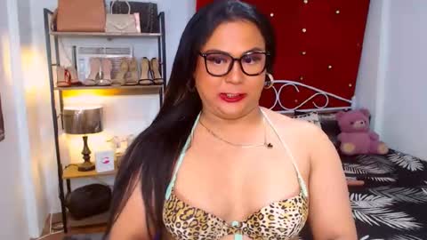 Snapshot of missdominantbigcockx chatting on 1, 4, 2026 missdominantbigcockx online show from 1, 4, 2026
