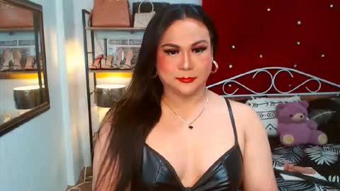 Snapshot of missdominantbigcockx chatting on 5, 4, 2026 missdominantbigcockx online show from 5, 4, 2026