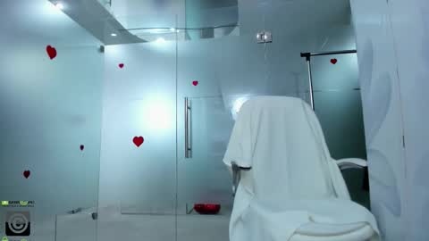 Miss Domina online show from 21, 2, 2026