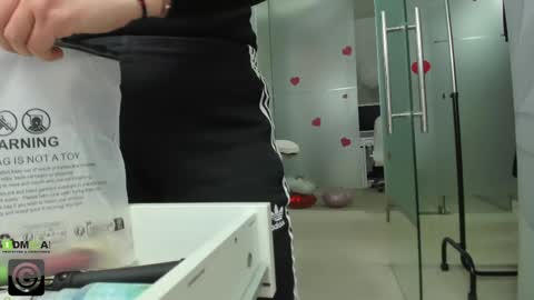 Miss Domina online show from 12, 5, 2026