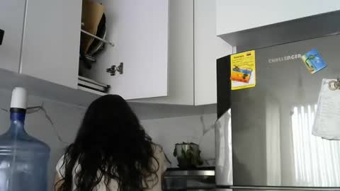 Snapshot of misselii chatting on 11, 1, 2025 melodie online show from 11, 1, 2025