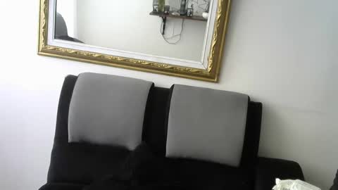 Snapshot of misselii chatting on 27, 2, 2025 melodie online show from 27, 2, 2025