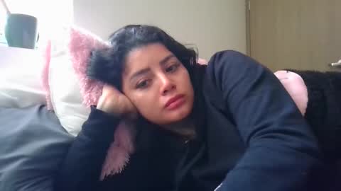 Snapshot of misselii chatting on 12, 3, 2025 melodie online show from 12, 3, 2025