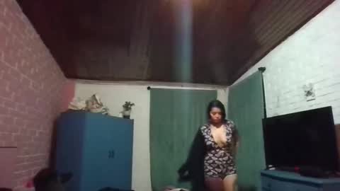 Snapshot of misselii chatting on 10, 9, 2025 melodie online show from 10, 9, 2025