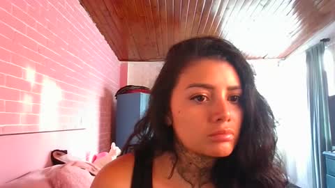 Snapshot of misselii chatting on 11, 9, 2025 melodie online show from 11, 9, 2025