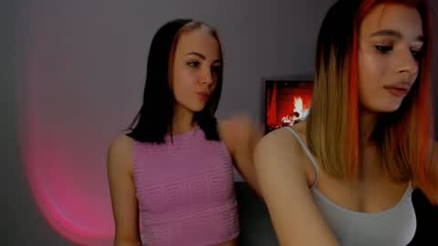 Snapshot of misseliss chatting on 25, 1, 2025 Hello dear my name Elisa online show from 25, 1, 2025