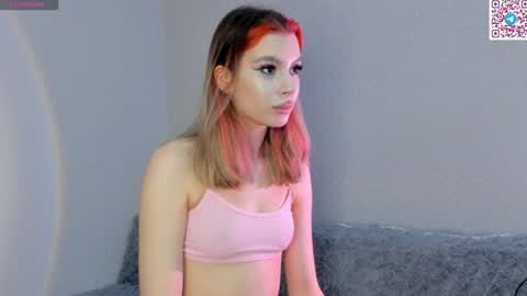 Snapshot of misseliss chatting on 3, 2, 2025 Hello dear my name Elisa online show from 3, 2, 2025